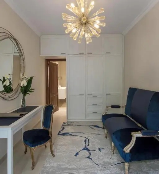 Junior Suite, Palacio Can Marqués By Puro