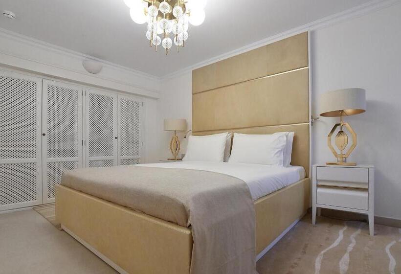 行政套房, Palacio Can Marques