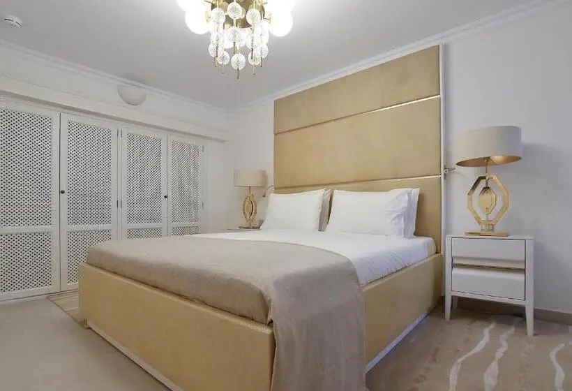Executive Suite, Palacio Can Marqués By Puro