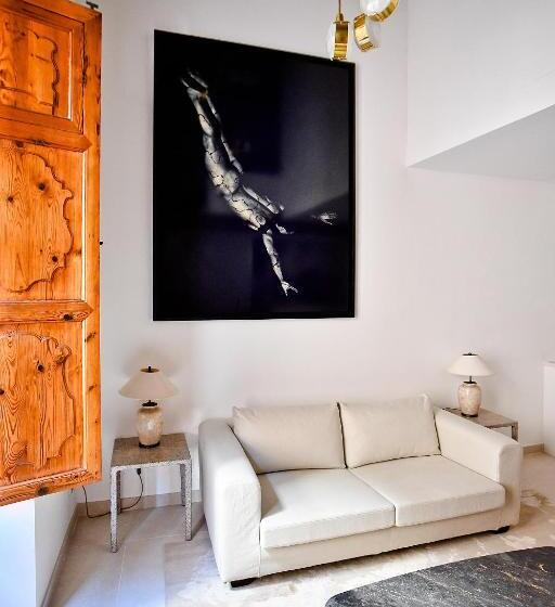 行政套房, Palacio Can Marques