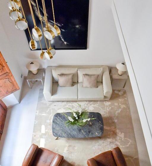 行政套房, Palacio Can Marques