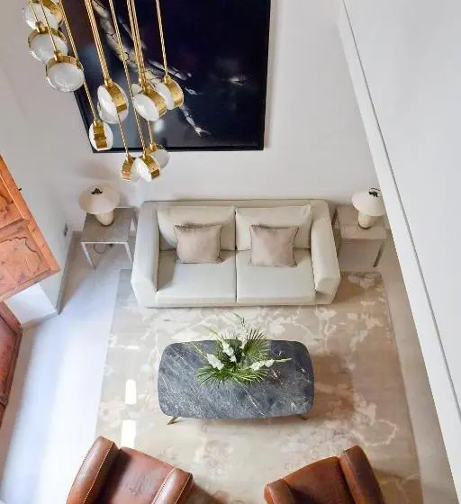 Executive Suite, Palacio Can Marqués By Puro