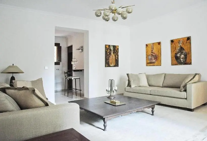Executive Suite, Palacio Can Marqués By Puro