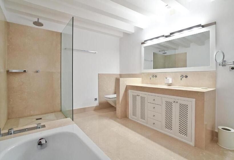 行政套房, Palacio Can Marques