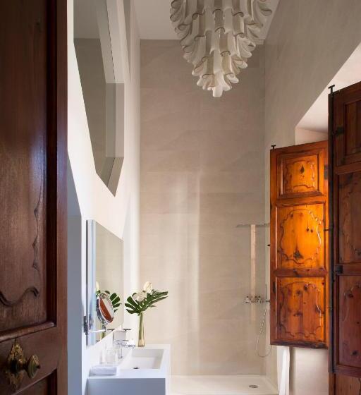 高级套房, Palacio Can Marques