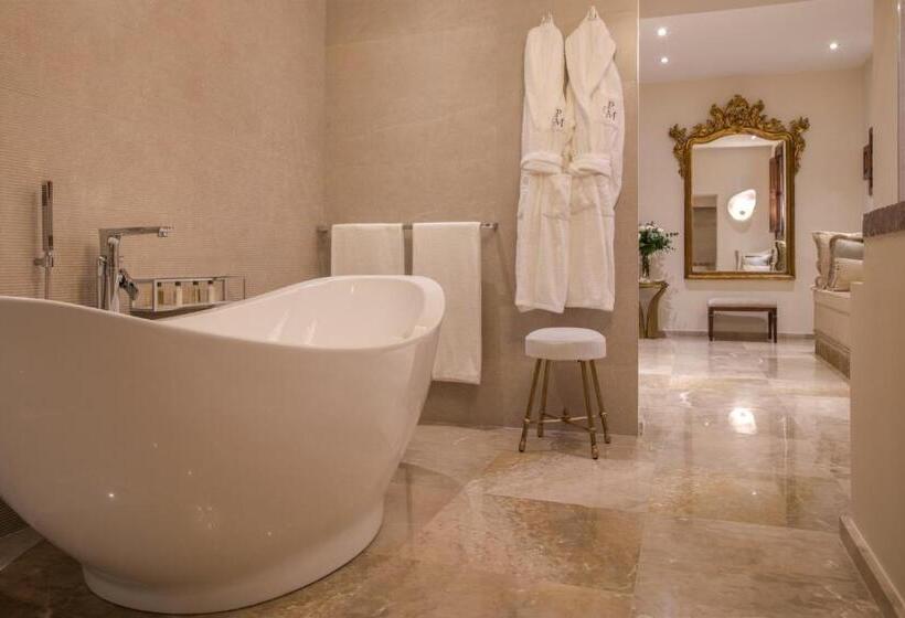 수피리어 스위트, Palacio Can Marques
