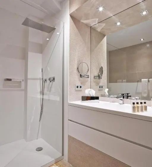 Superior Suite, Palacio Can Marqués By Puro
