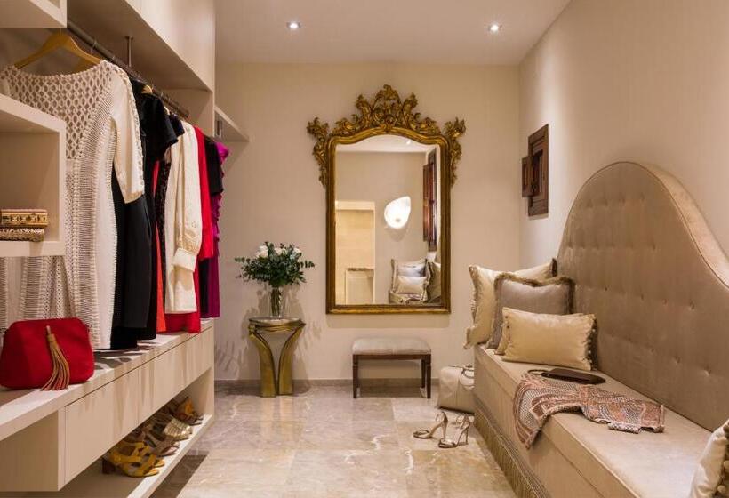 高级套房, Palacio Can Marques