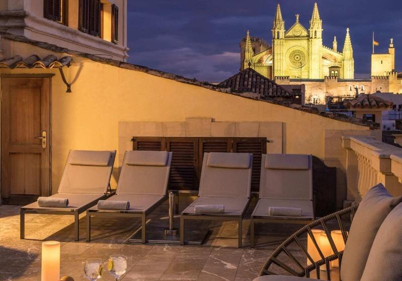 프레지덴셜 스위트, Palacio Can Marques