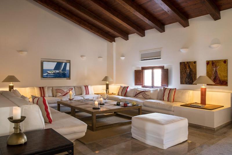 总统套房, Palacio Can Marques