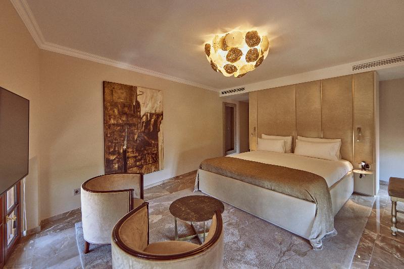 总统套房, Palacio Can Marques