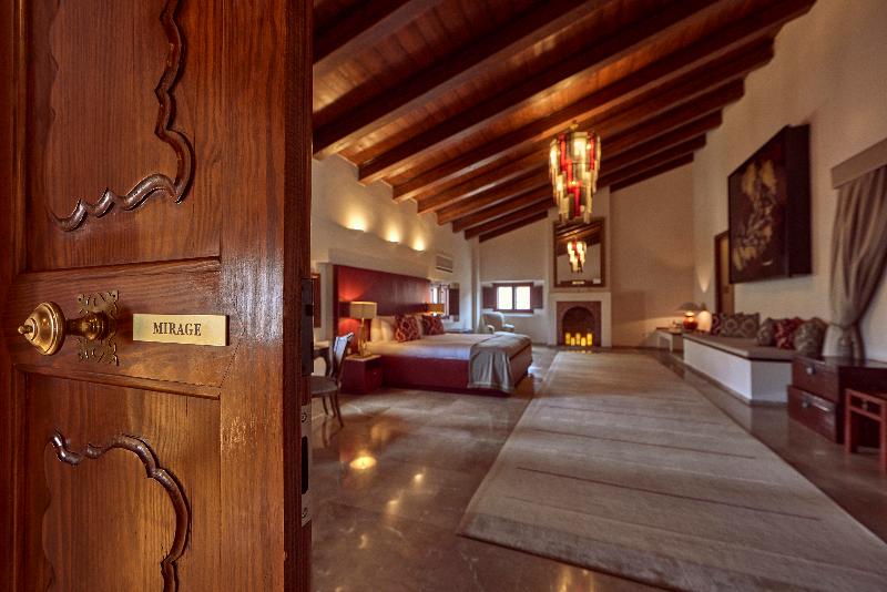 总统套房, Palacio Can Marques