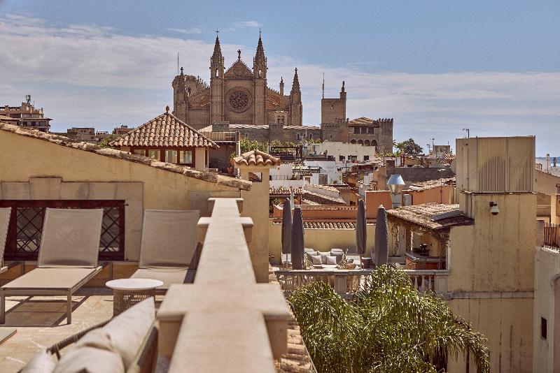 프레지덴셜 스위트, Palacio Can Marques