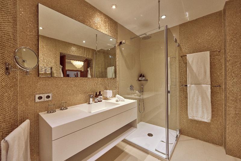 行政套房, Palacio Can Marques