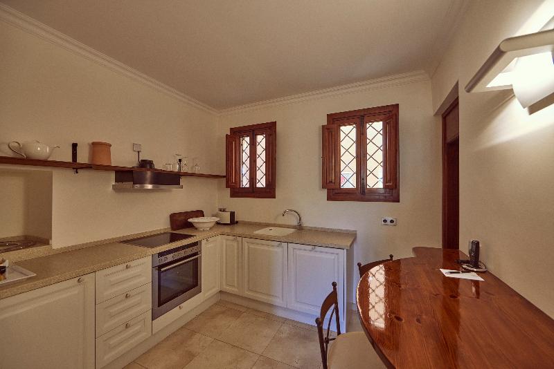 行政套房, Palacio Can Marques