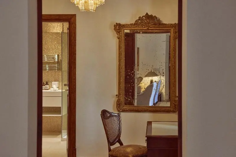 Executive Suite, Palacio Can Marqués By Puro