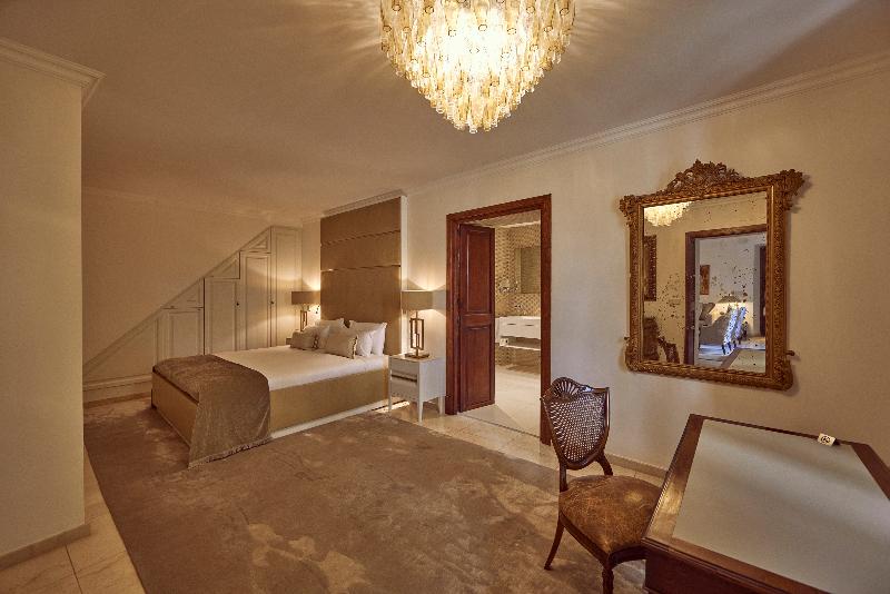 行政套房, Palacio Can Marques