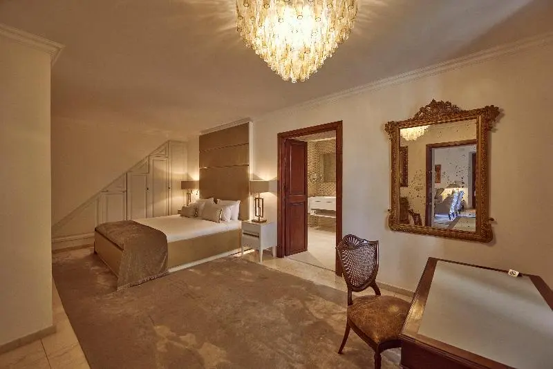 Executive Suite, Palacio Can Marqués By Puro