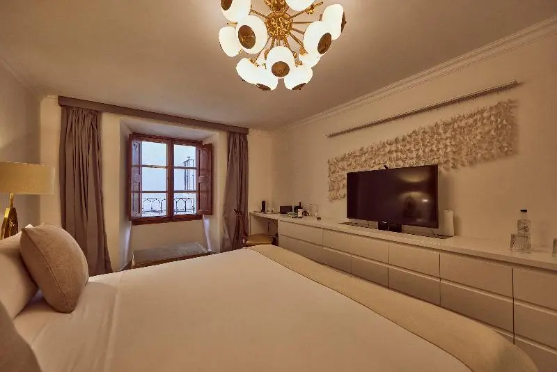 Junior Suite, Palacio Can Marqués By Puro