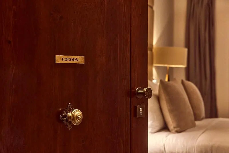 Junior Suite, Palacio Can Marqués By Puro