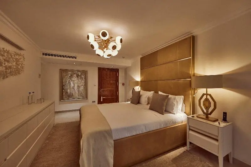 Junior Suite, Palacio Can Marqués By Puro