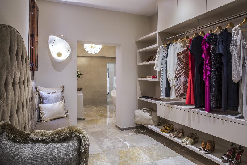 高级套房, Palacio Can Marques