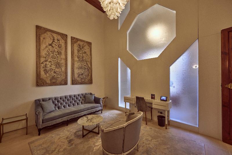 수피리어 스위트, Palacio Can Marques