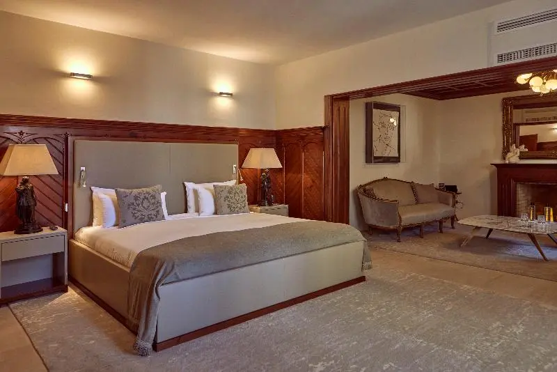 Superior Suite, Palacio Can Marqués By Puro