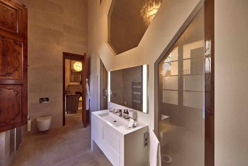 高级套房, Palacio Can Marques