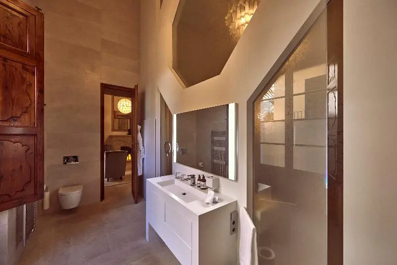 Superior Suite, Palacio Can Marqués By Puro