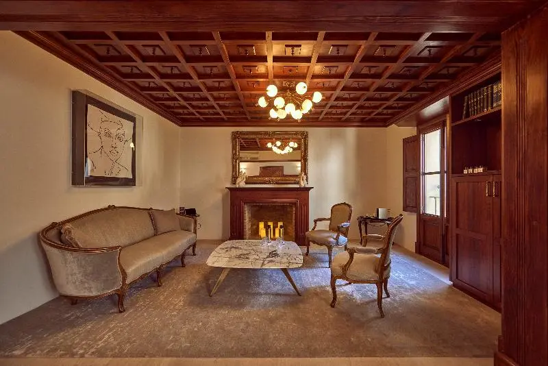 Superior Suite, Palacio Can Marqués By Puro