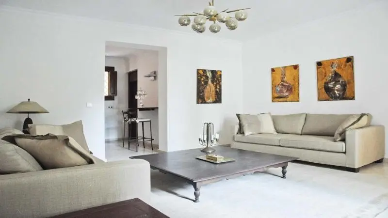 Executive Suite, Palacio Can Marqués By Puro
