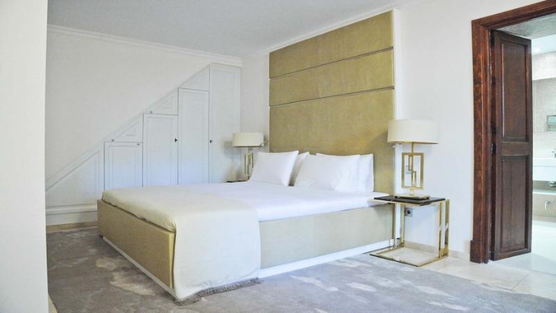 行政套房, Palacio Can Marques