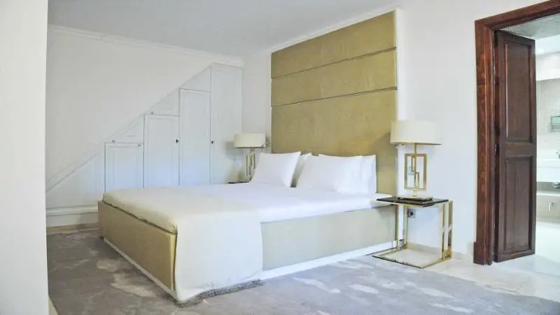 Executive Suite, Palacio Can Marqués By Puro