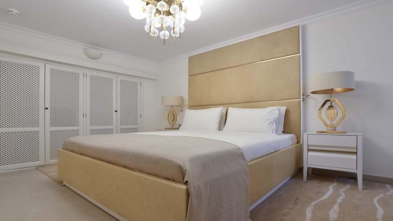 行政套房, Palacio Can Marques