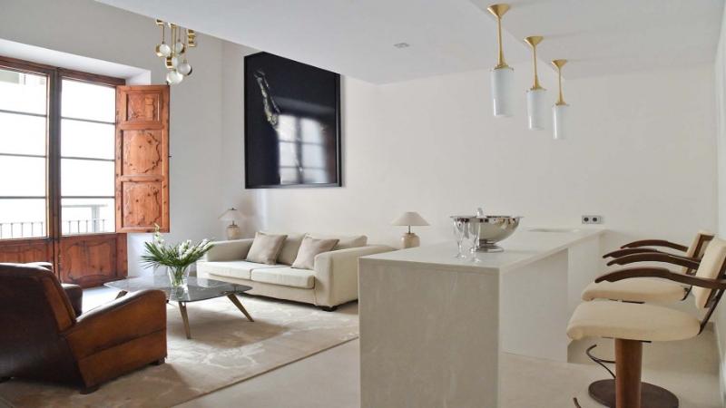 行政套房, Palacio Can Marques