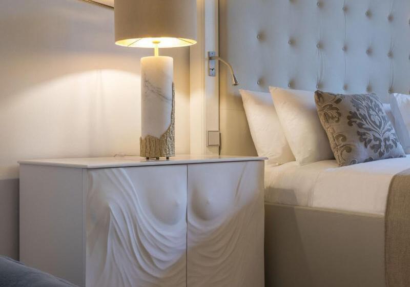 豪华套房, Palacio Can Marques