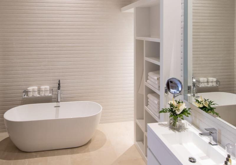 豪华套房, Palacio Can Marques