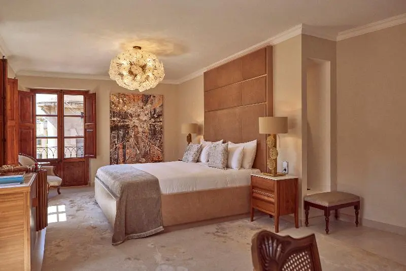 Deluxe Junior Suite, Palacio Can Marqués By Puro