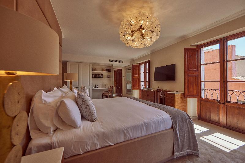 小型豪华套房, Palacio Can Marques