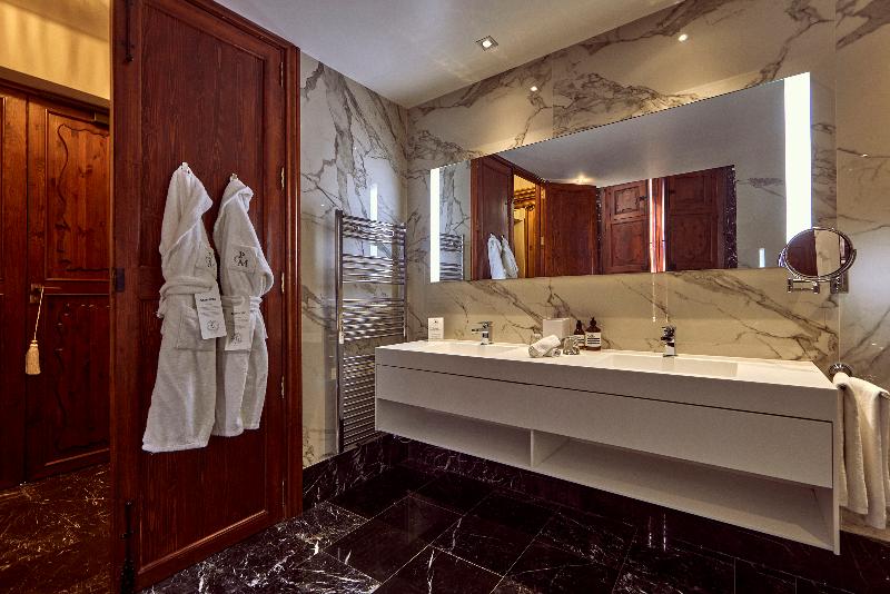 小型豪华套房, Palacio Can Marques