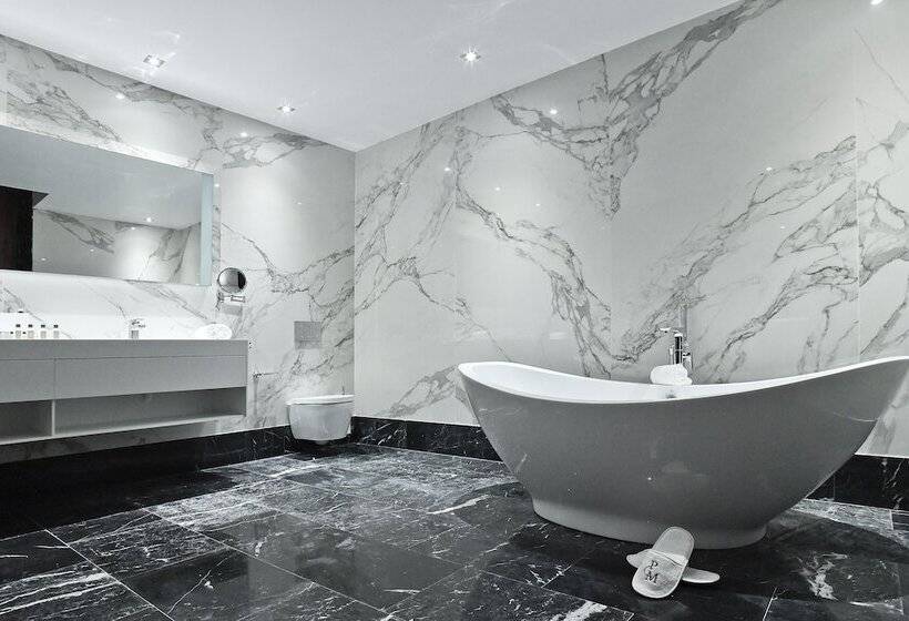 小型豪华套房, Palacio Can Marques