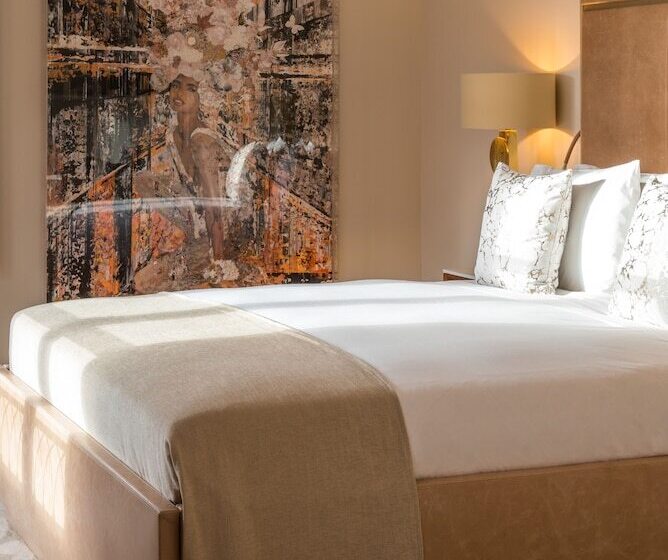 小型豪华套房, Palacio Can Marques