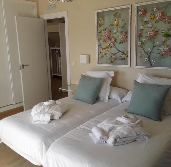 패밀리 스튜디오, Punta Carnero Alojamiento Singular