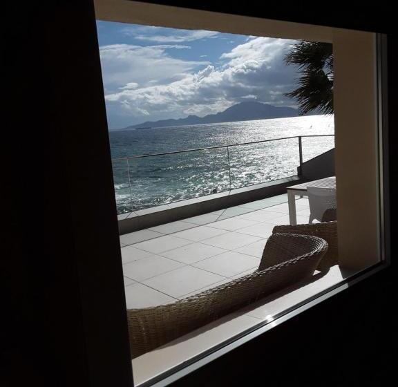 패밀리 스튜디오, Punta Carnero Alojamiento Singular