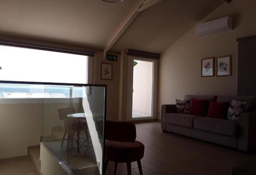 패밀리 스튜디오, Punta Carnero Alojamiento Singular