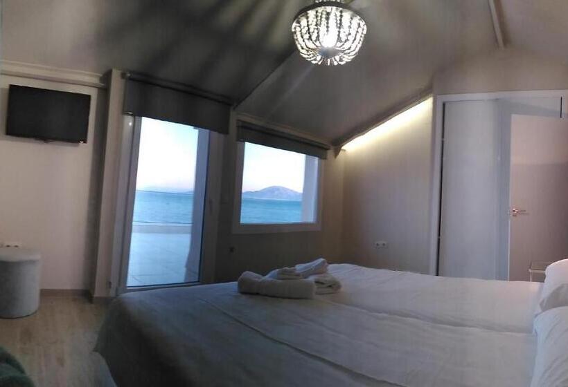 패밀리 스튜디오, Punta Carnero Alojamiento Singular