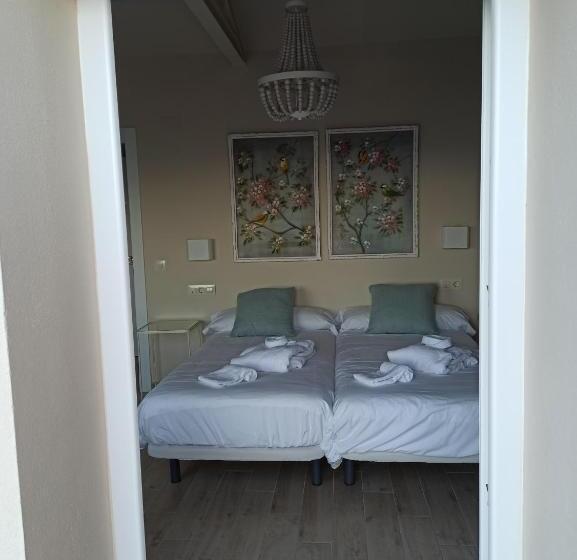 패밀리 스튜디오, Punta Carnero Alojamiento Singular