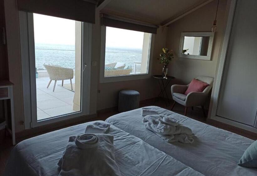 패밀리 스튜디오, Punta Carnero Alojamiento Singular