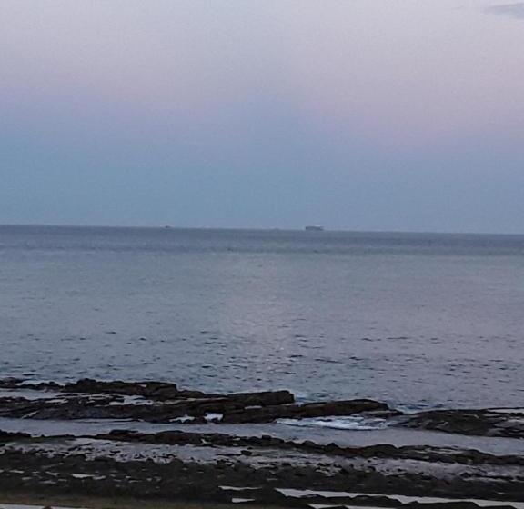 스탠다드 룸, Punta Carnero Alojamiento Singular